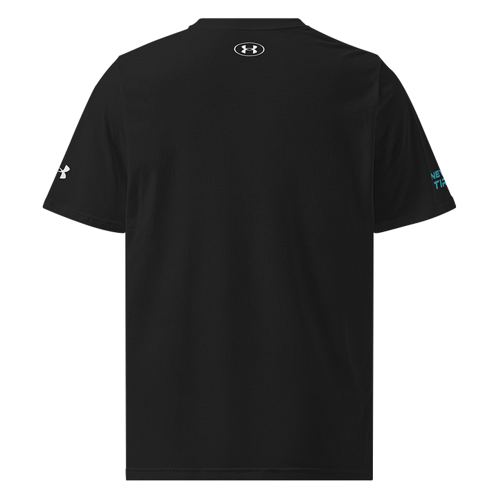 FURY Softball Eye UA T-Shirt product image (2)