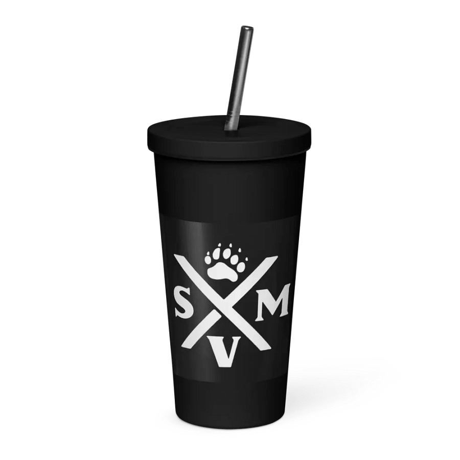 X-Paw Insulated Tumbler product image (1)
