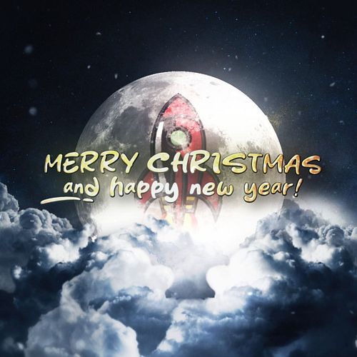 Get a Personalized Custom Mery Xmas and Happy New Year video for your social medial 🌟
https://ko-fi.com/c/2819103f95