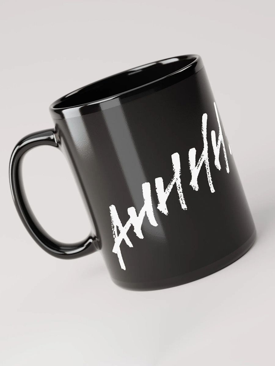 Moan Zone Coffee Mug product image (3)