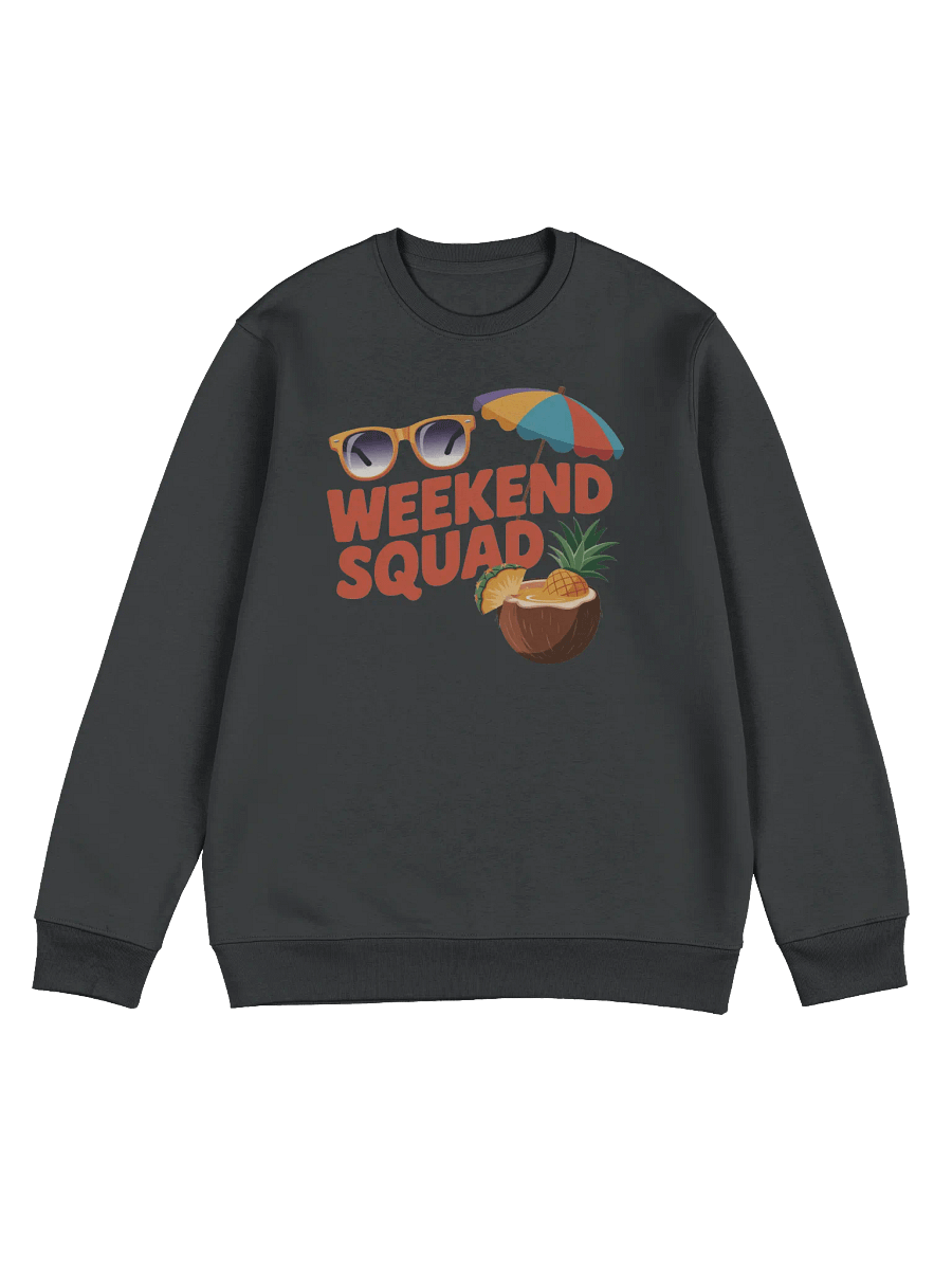 Weekend Squad product image (1)