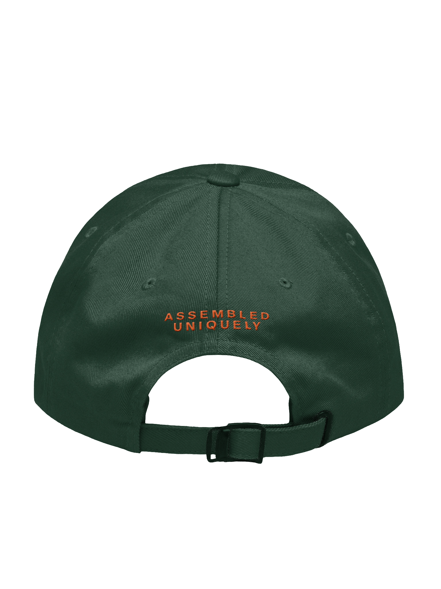 Fadeaway AU Cap (Green) product image (2)