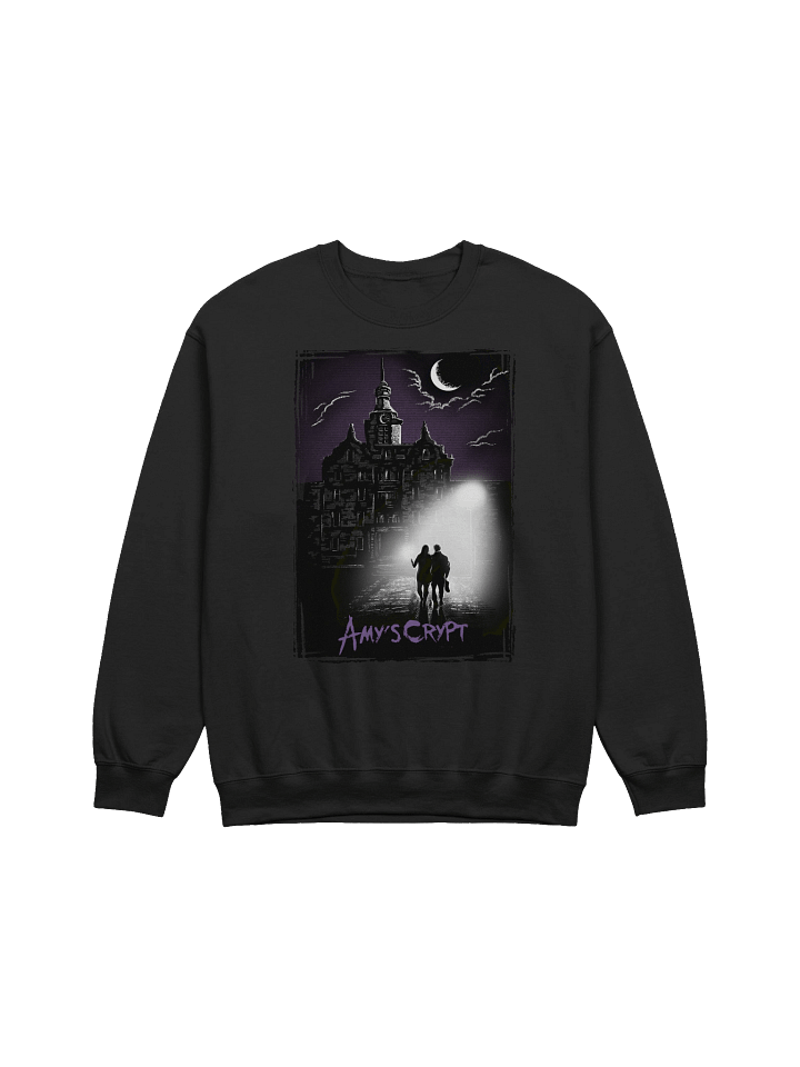 Halloween 2025 | Sweatshirt product image (1)
