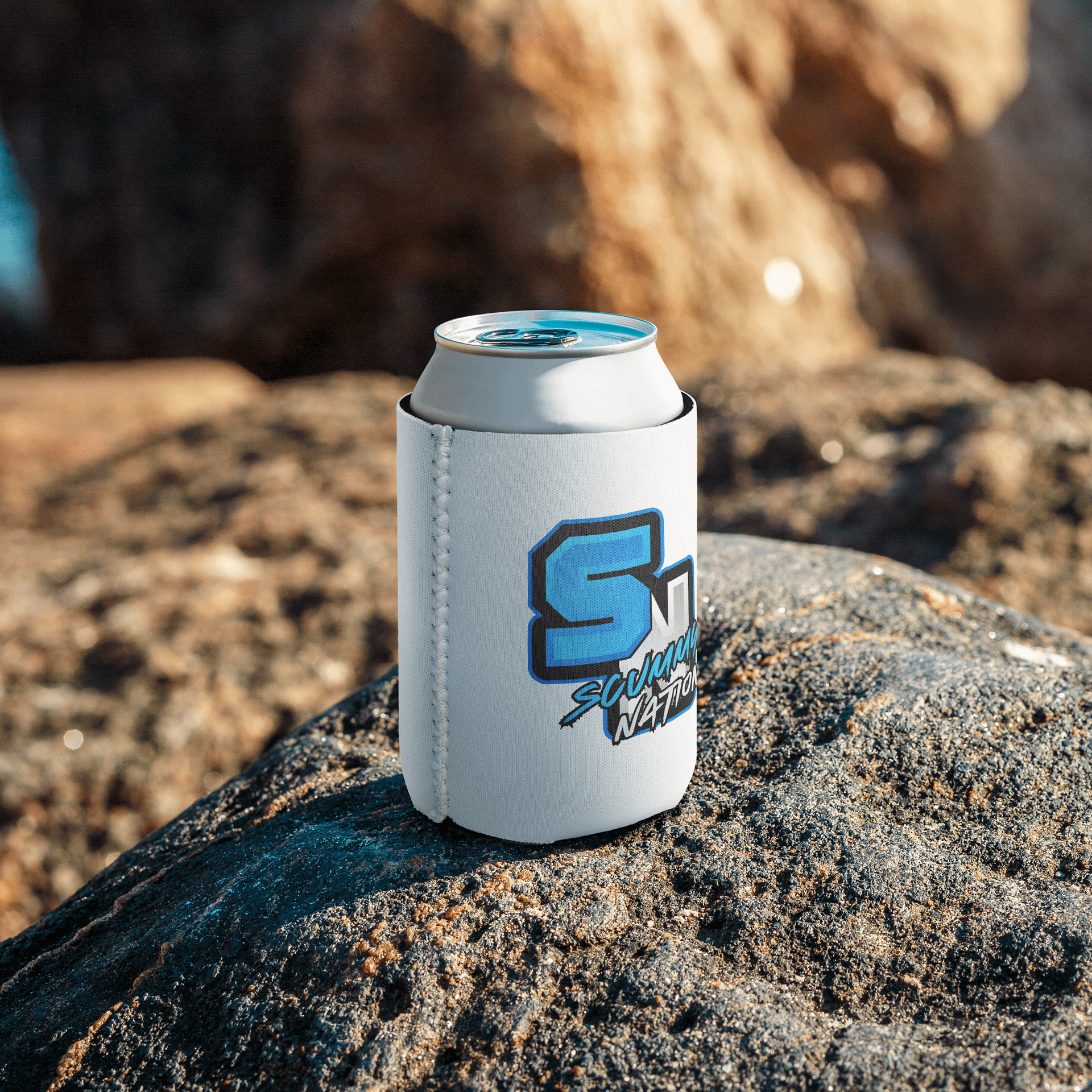 SN Beer Coozy product image (7)