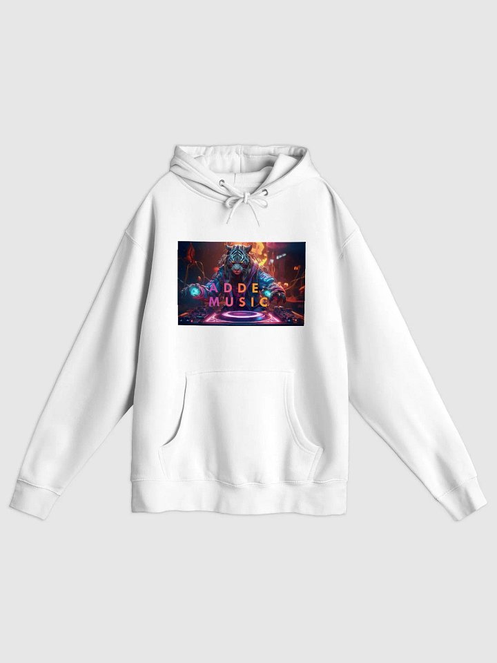 AddeMusic shirt product image (1)