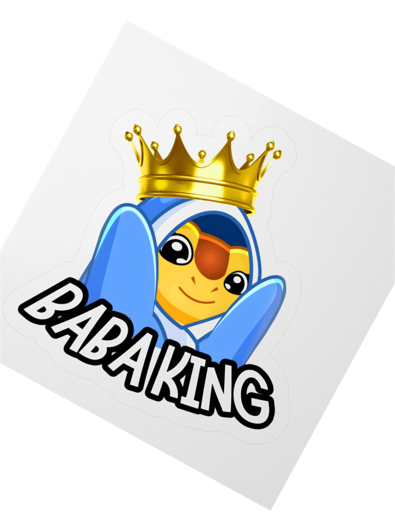 Baba King product image (4)