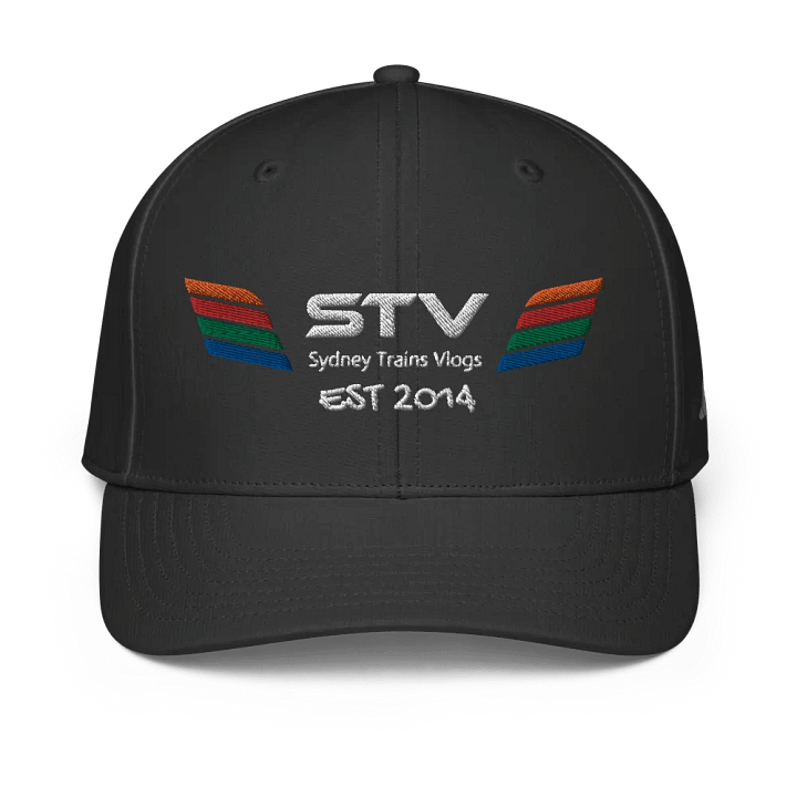 STV + Adidas Hat product image (2)