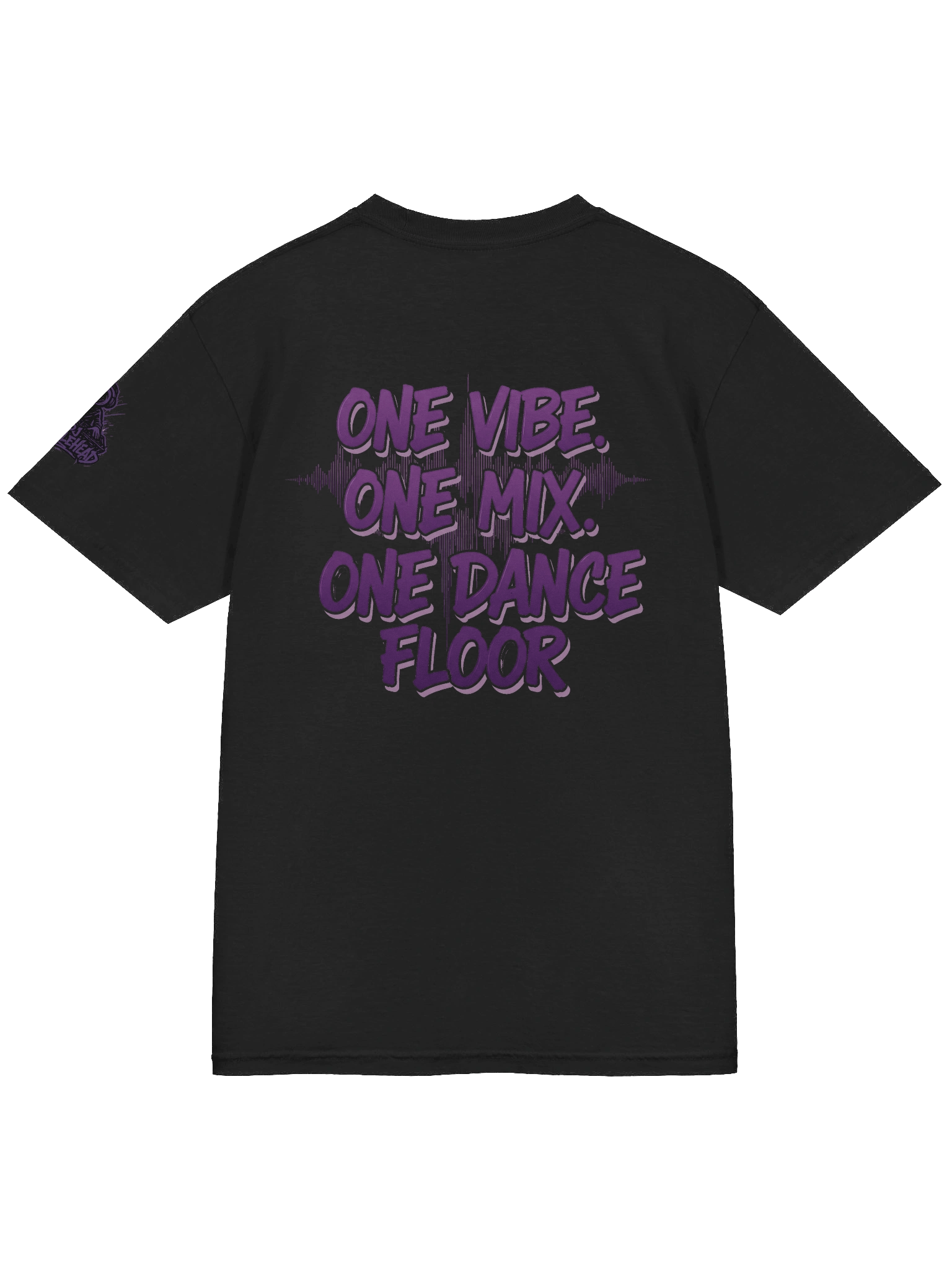 One Vibe (Mens T) product image (4)
