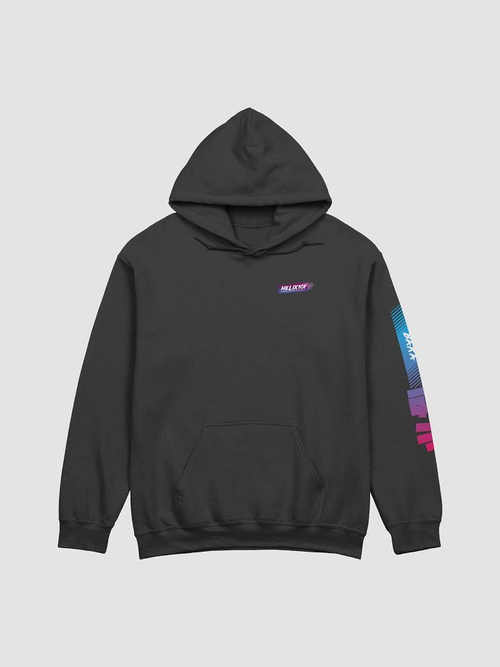 Baka Hoodie product image (2)