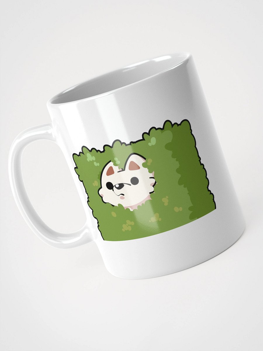 Hide Mug product image (3)