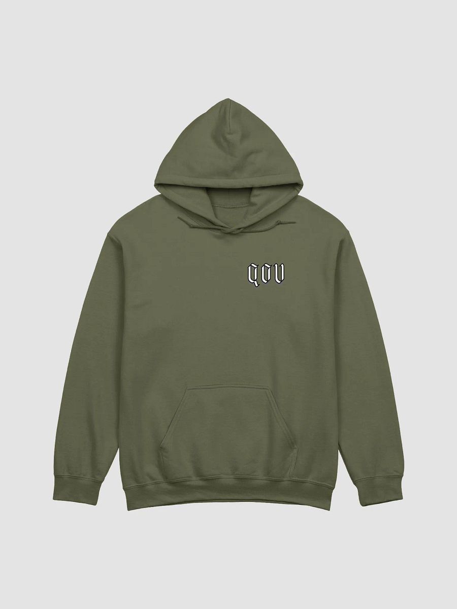 Ancient Beast - Hoodie product image (4)