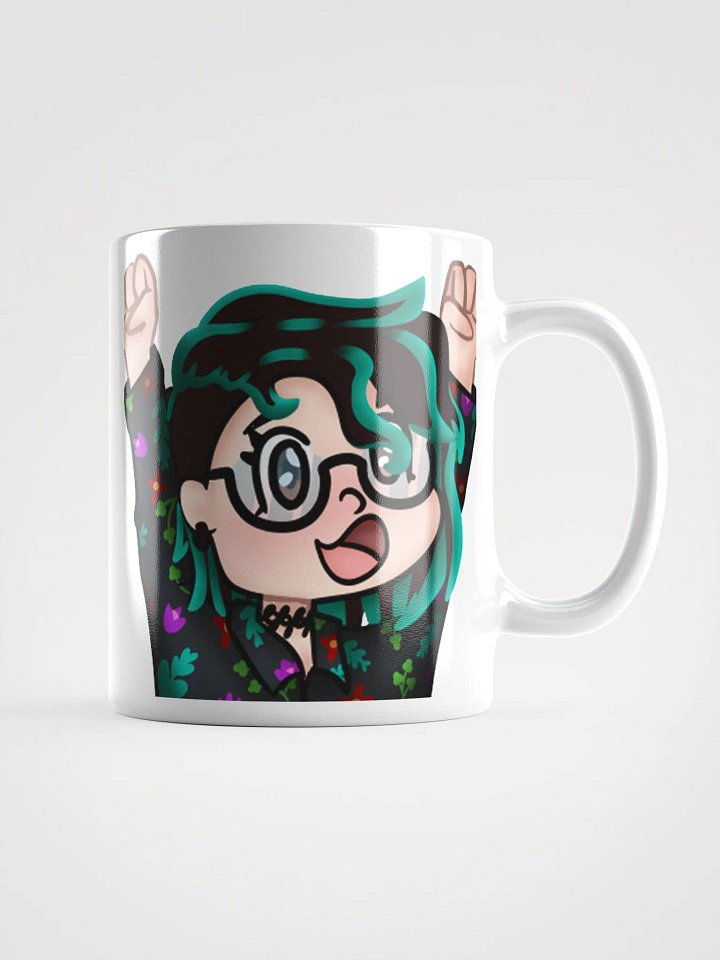Hype Mug product image (2)