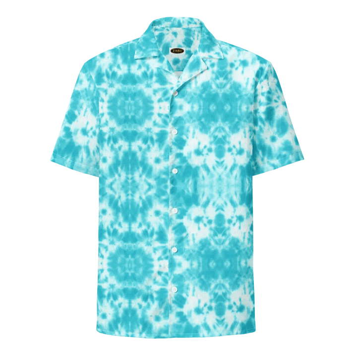 Sky Dream Hawaiian Shirt product image (1)