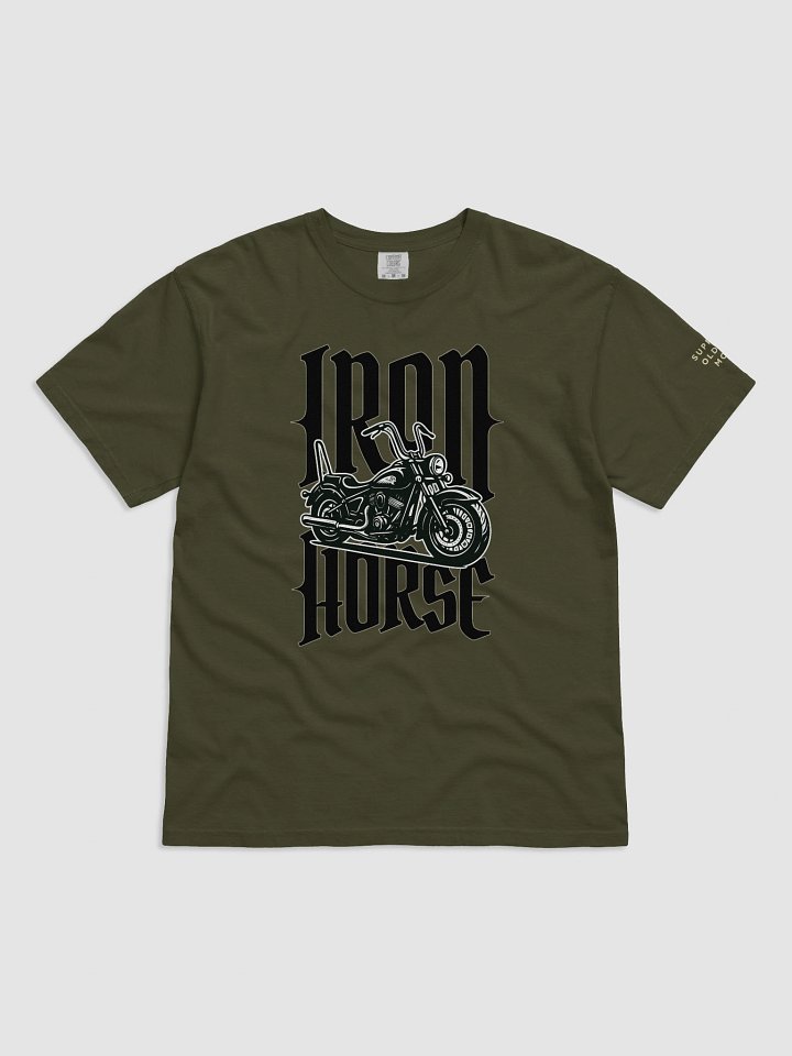 Iron Horse // Dark Vision product image (1)