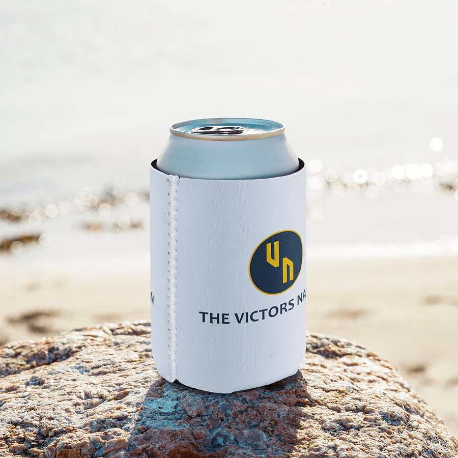 The Victors Nation Can Coozies product image (8)
