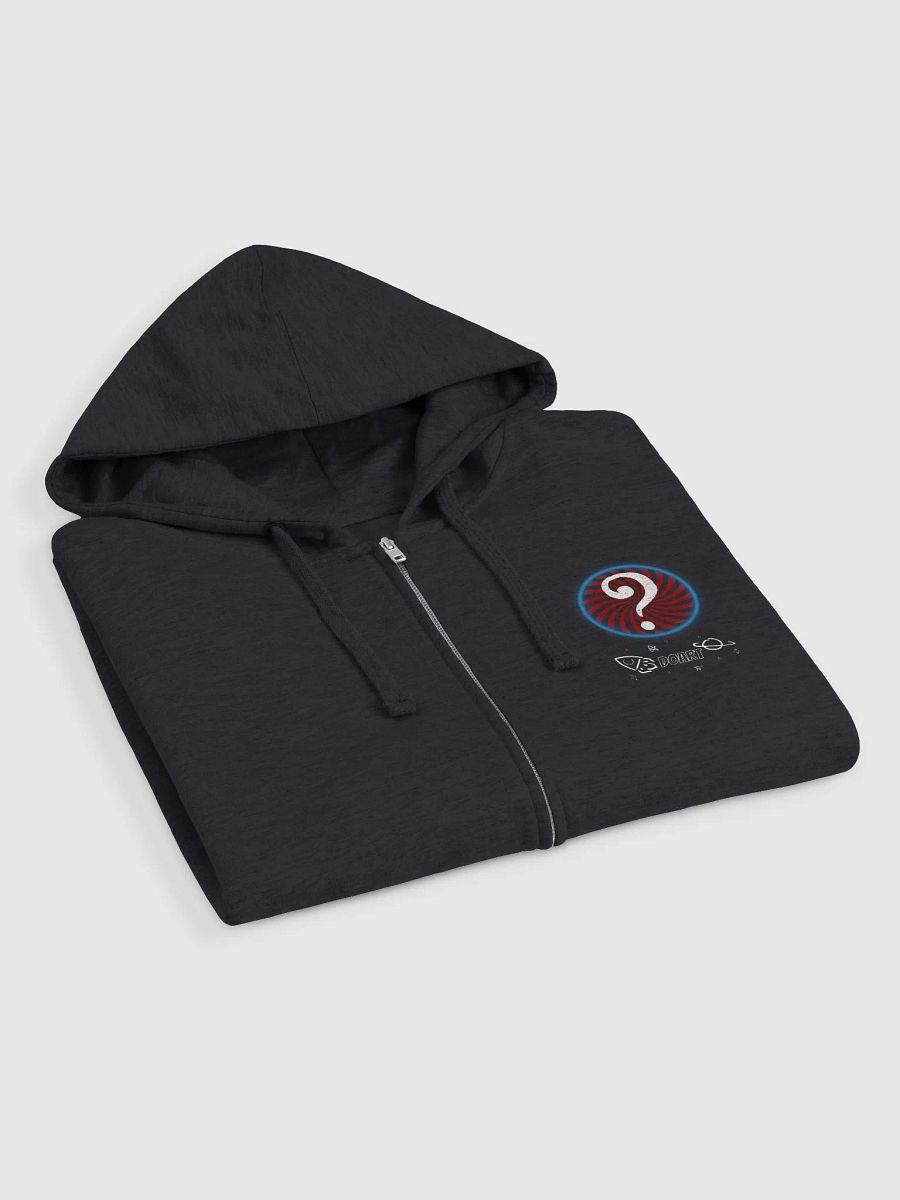 The Captain's Hoodie product image (3)