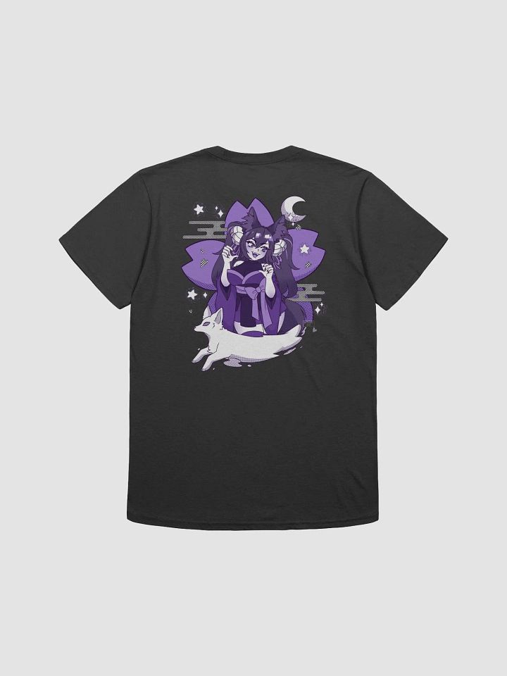 Aki Fox Spirit T-Shirt product image (2)