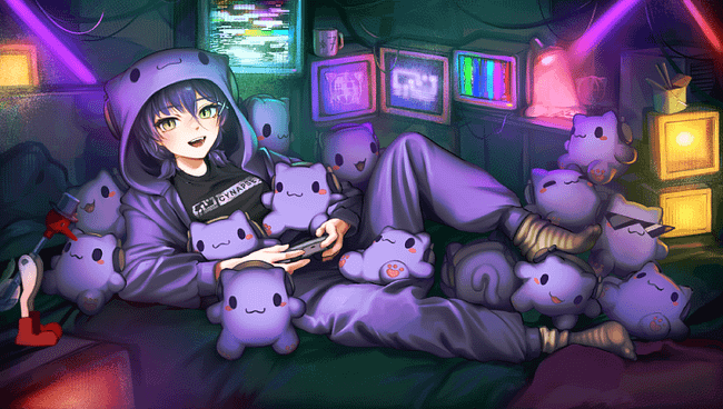 The Birthday Sleepover Collection