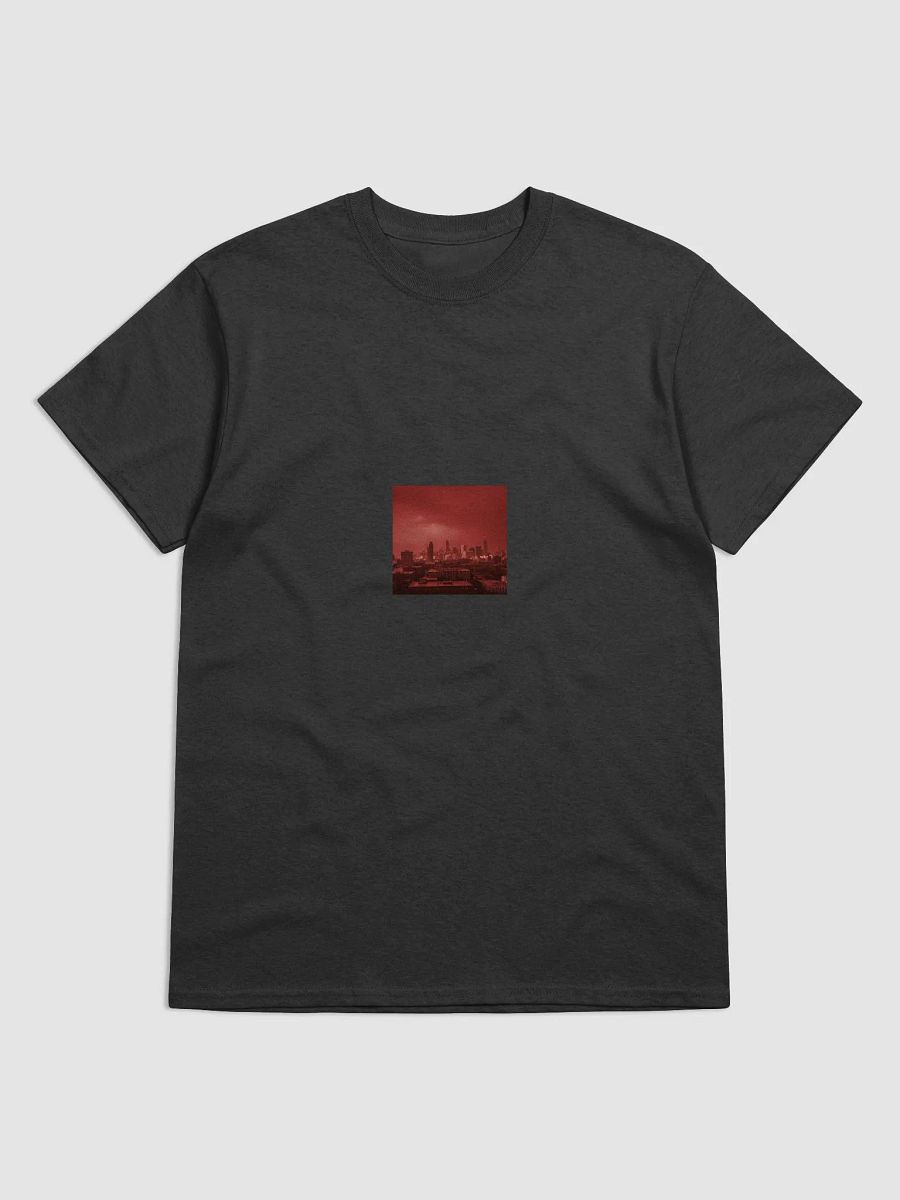 Blood Guy's Love or Death T shirt product image (1)