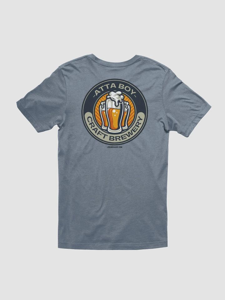 Beer Elements Tee product image (42)