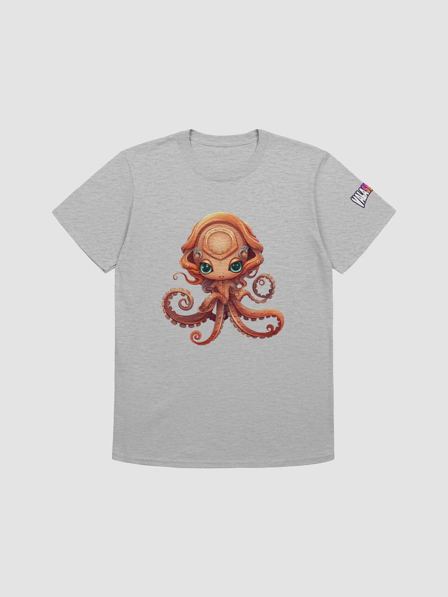 Tentacle B*tch - Light [Censored] product image (1)