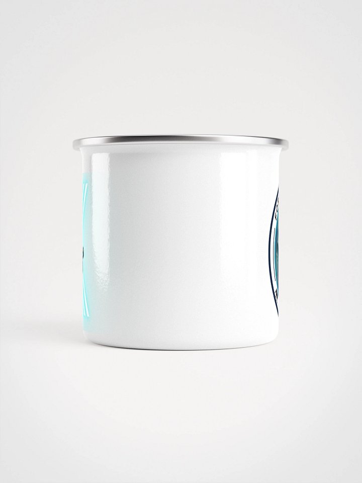 Forgotten King Zenaka Mug product image (2)