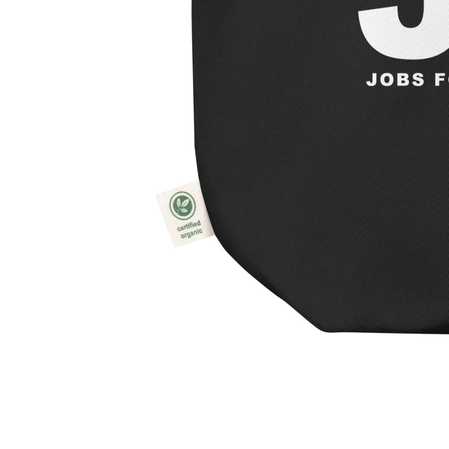 JAG ICON Tote Bag product image (4)