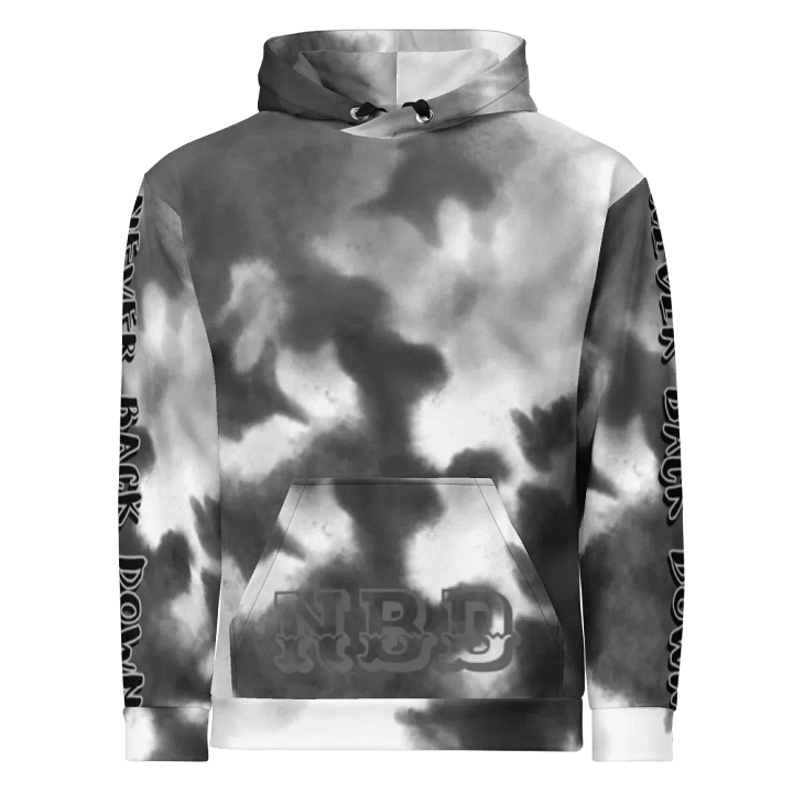 ghosty hoodie product image (1)
