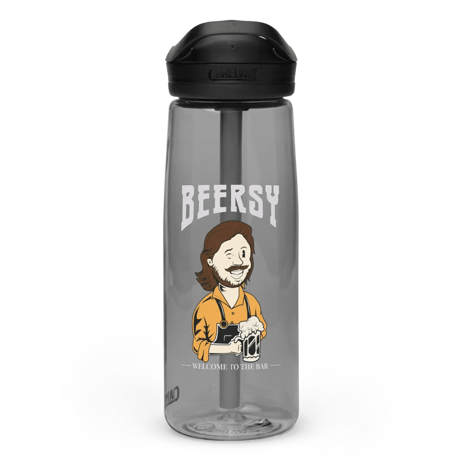 The Bartender's Camelbak Drink Bottle product image (3)