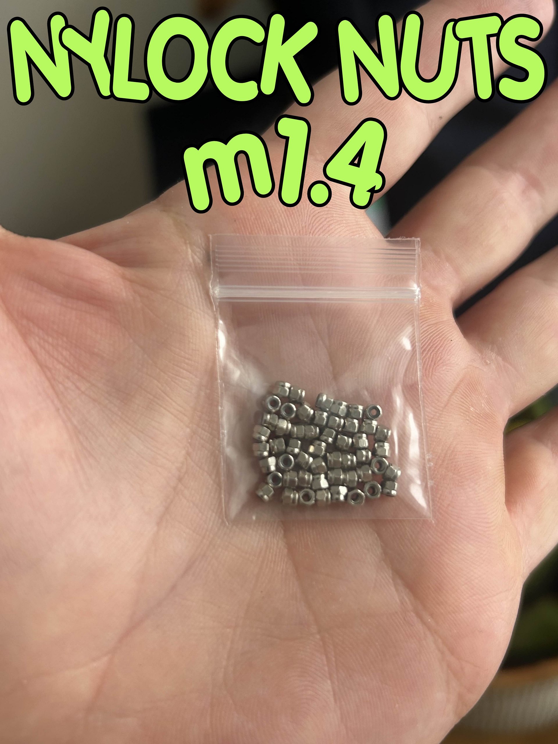 Nylock Nuts product image (1)