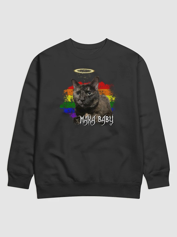 Maka Baby sweatshirt product image (1)