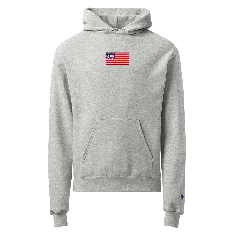 USA Hoodie product image (1)