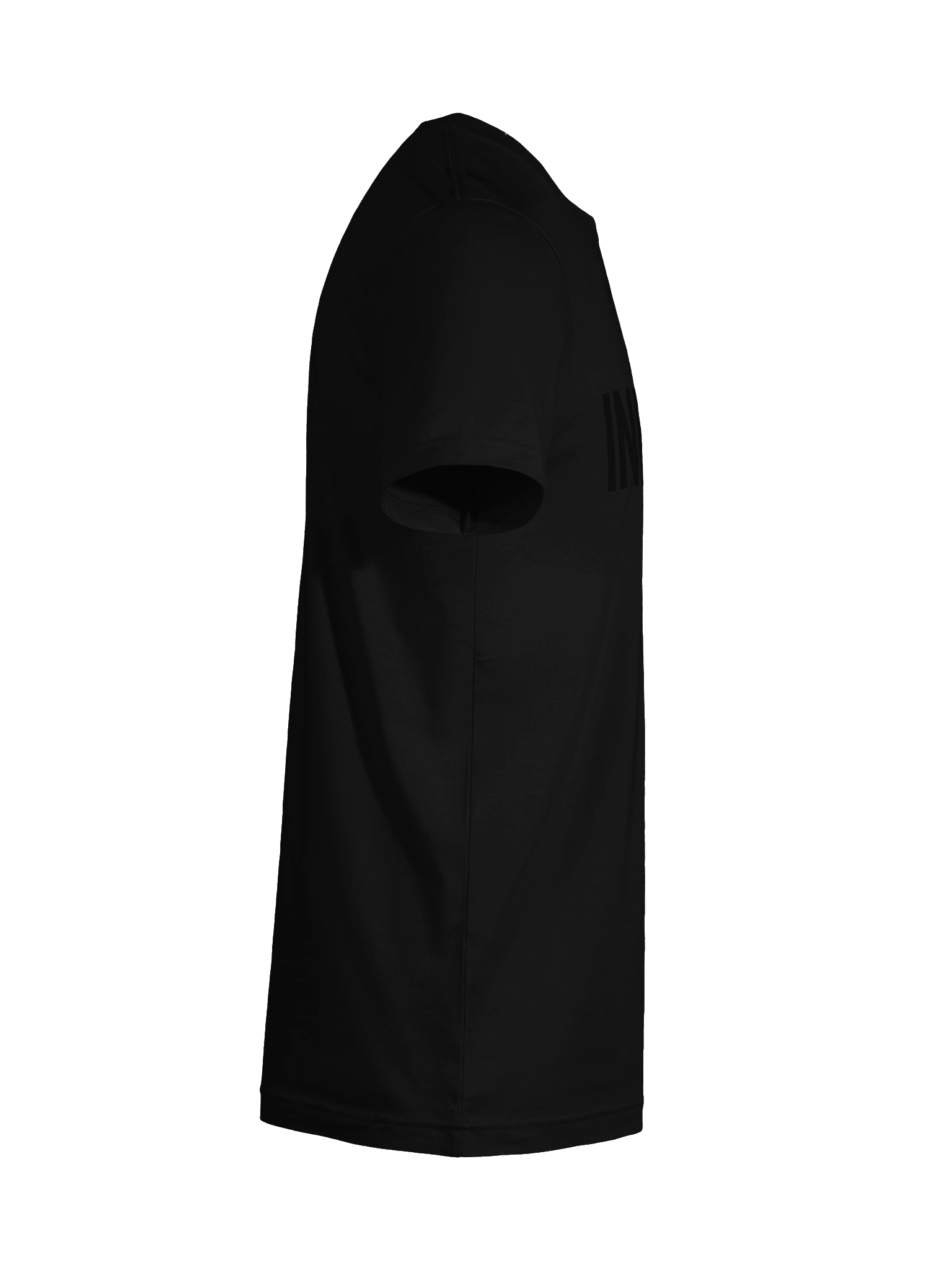 INFIN8 New Style Logo T-Shirt | Stealth Collection product image (12)