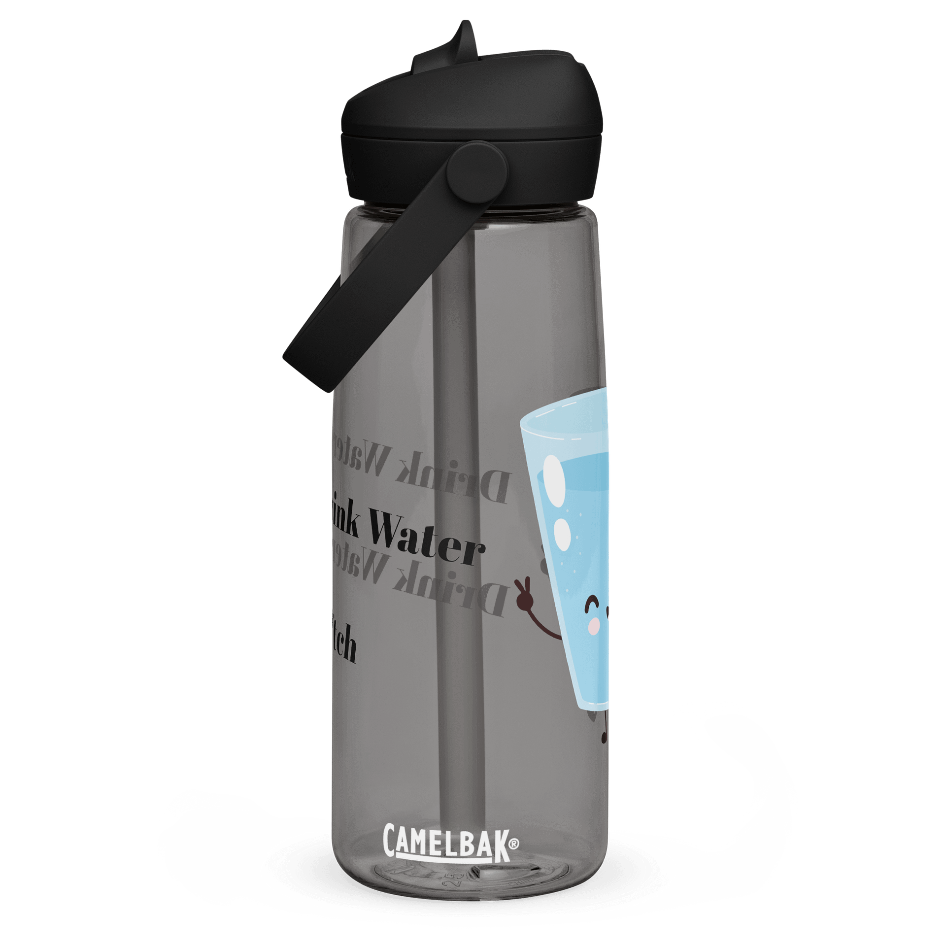 Hydro CamelBak Water Bottle product image (3)