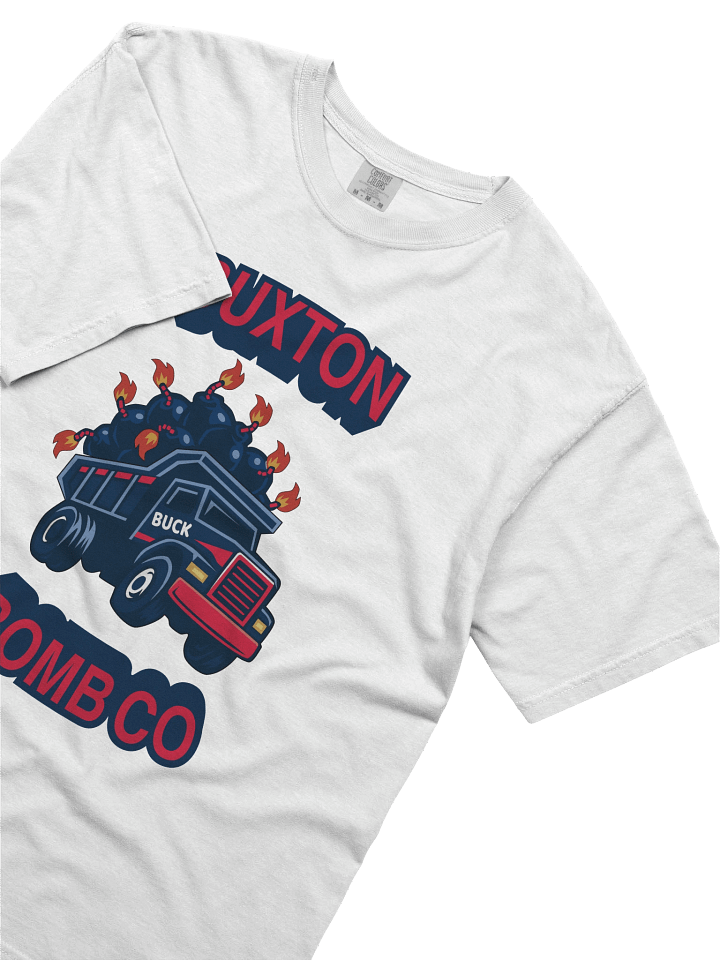 Buck Truckin' product image (1)