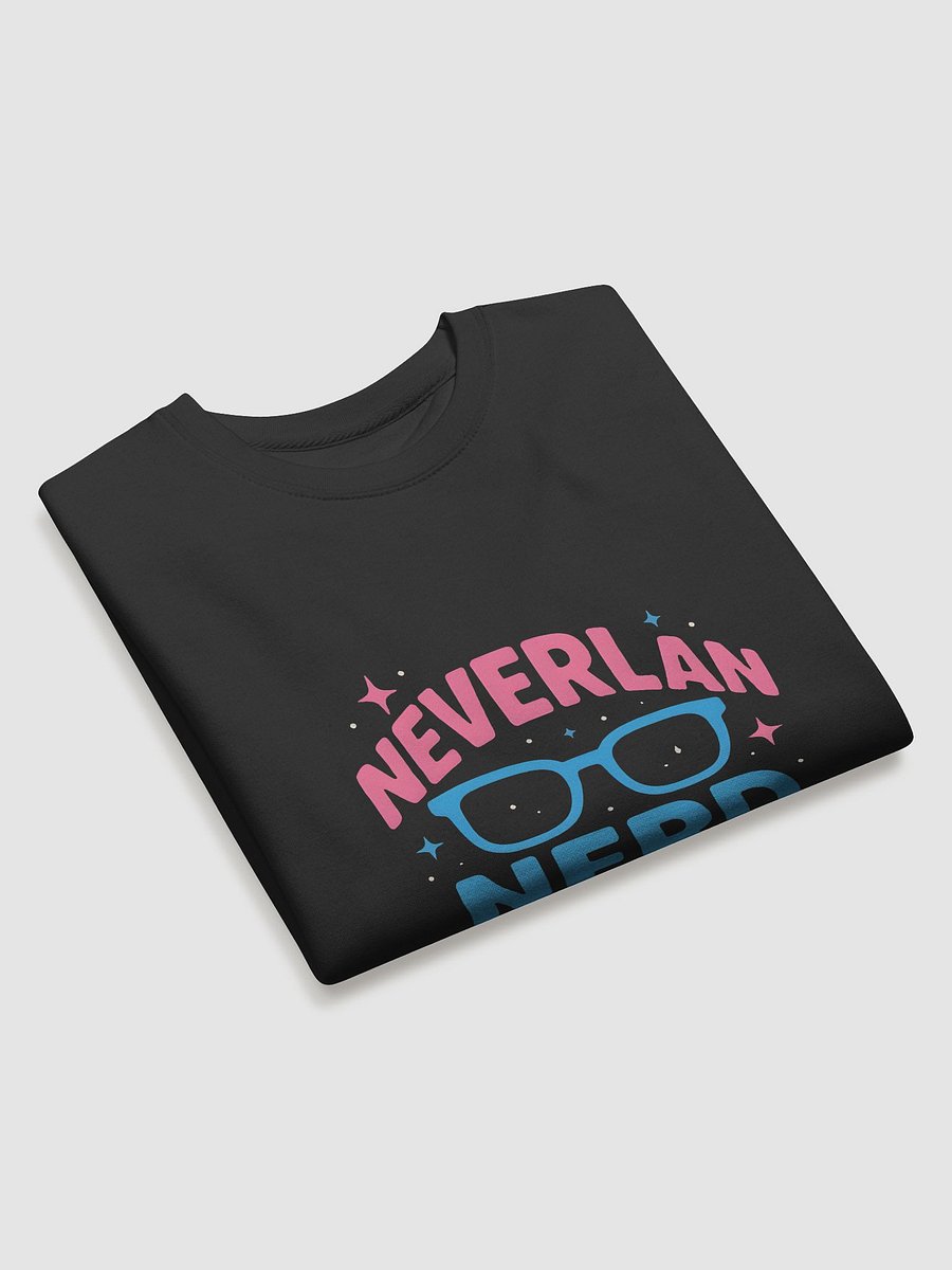 cozy nerd jumper product image (25)