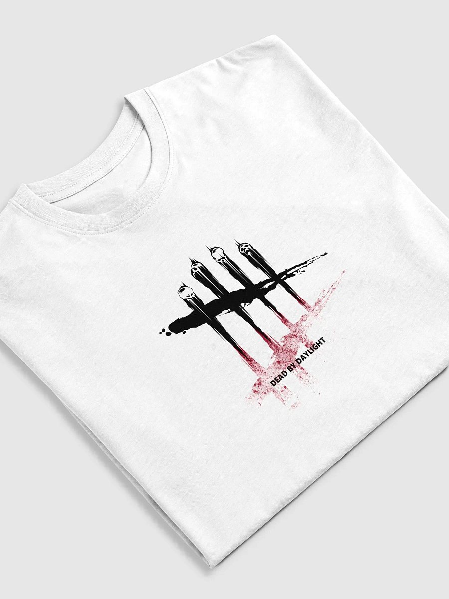 Dead by Daylight Silhouette Tee product image (4)