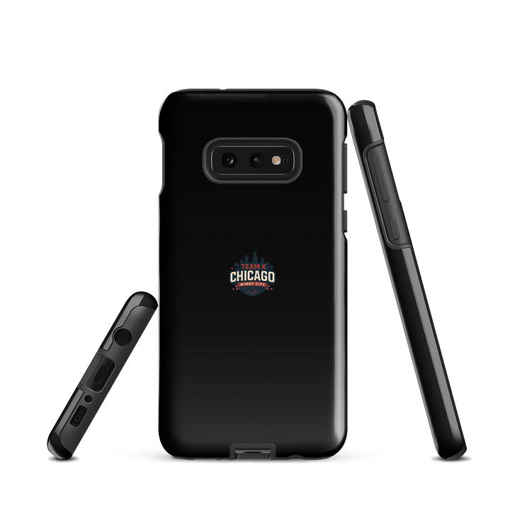 Team K Chicago Case for Samsung product image (2)