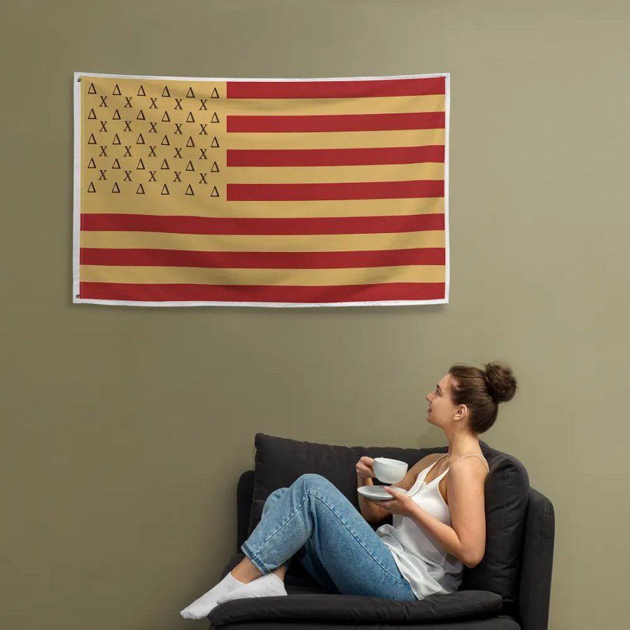 DX Flag product image (12)