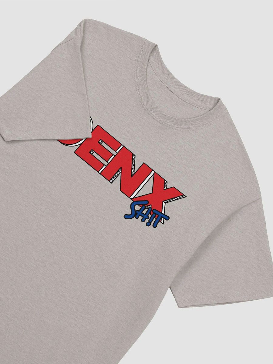 Jarts Survivor Grey T-Shirt product image (3)