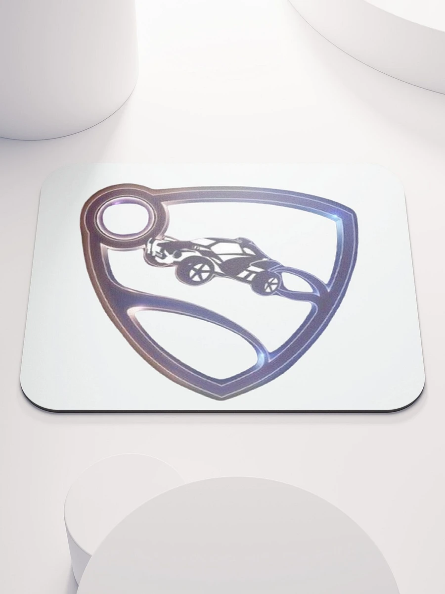 Rocket League Mousepad product image (1)