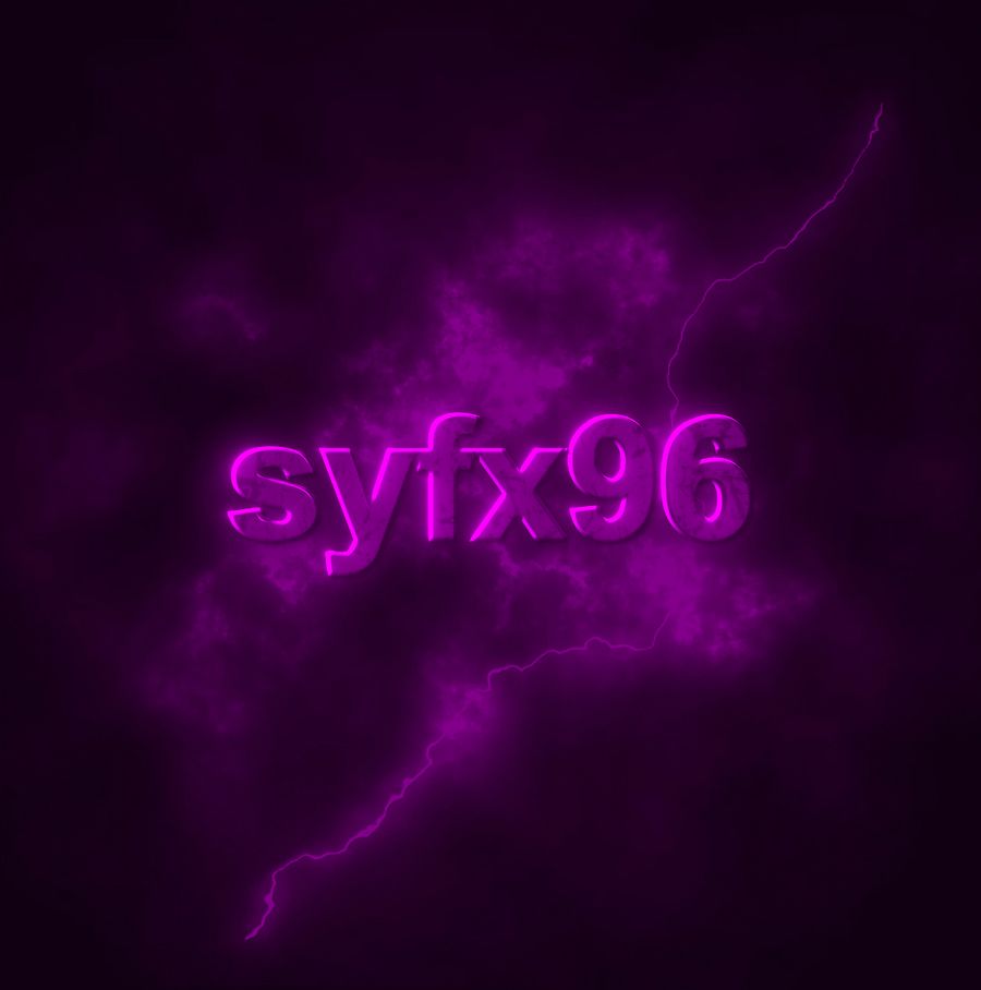 3D Outro For Edits (3 Outro) Red , Pink , Blue product image (2)