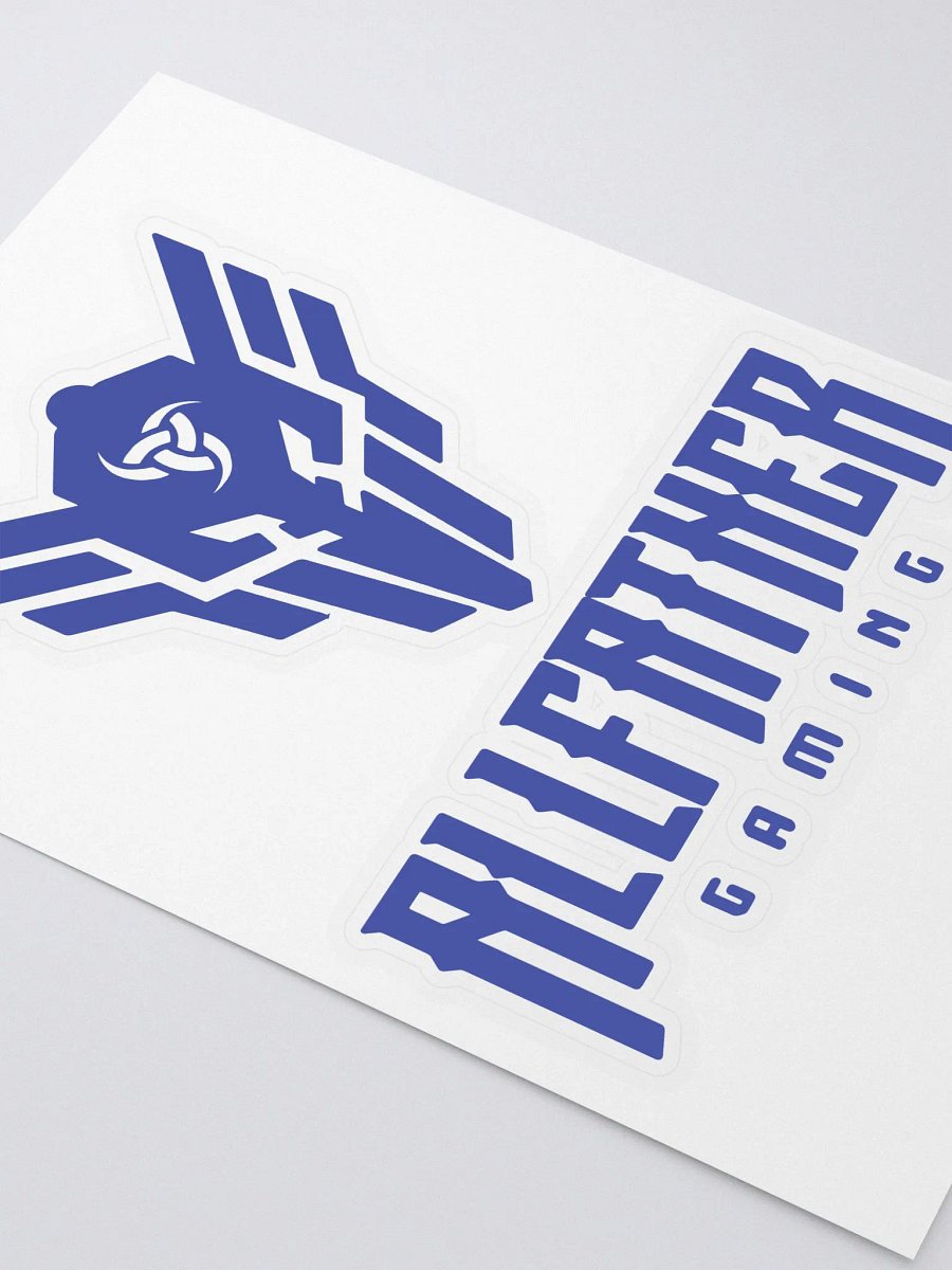 AFG Stickers product image (3)
