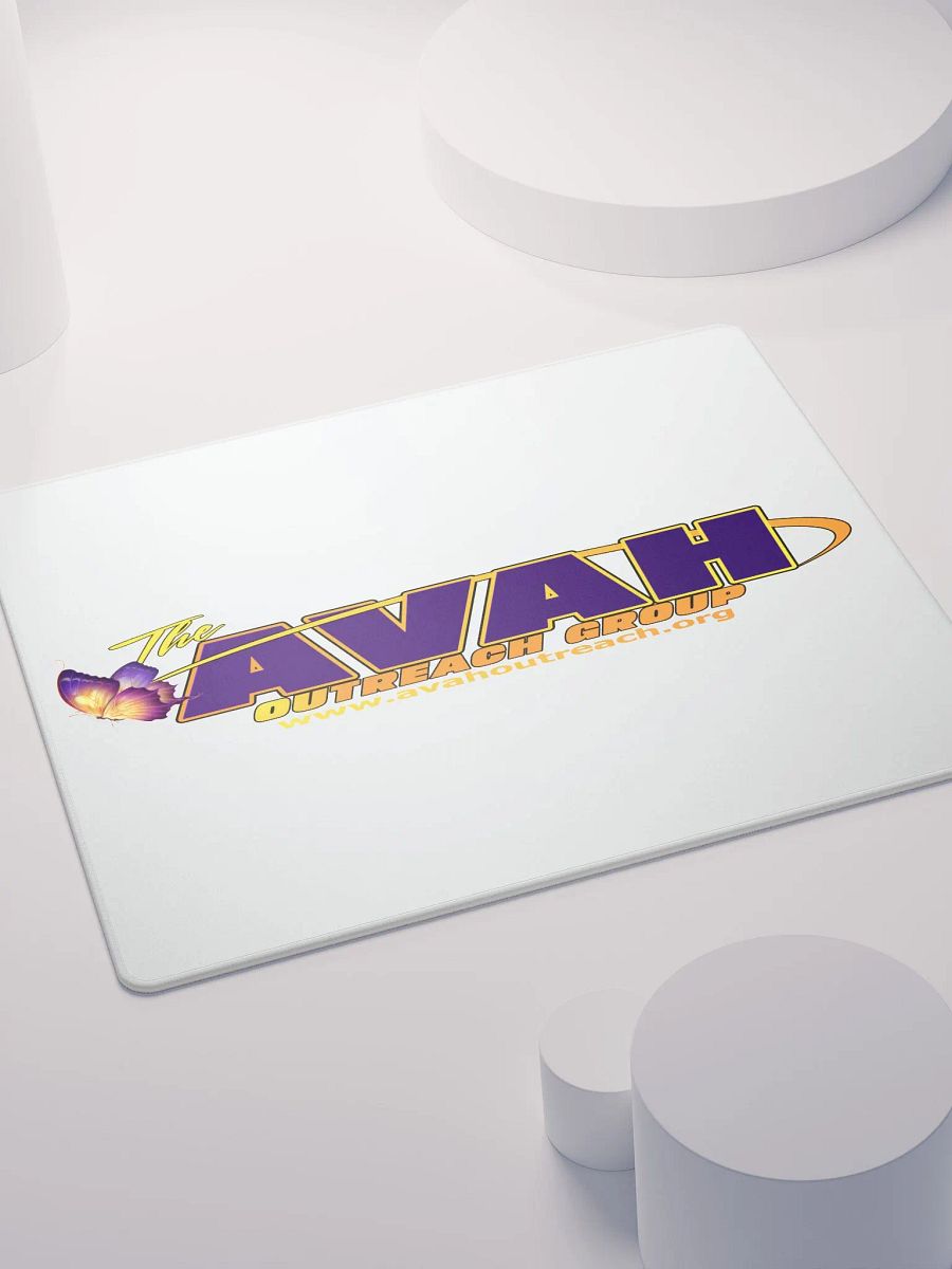 AVAH Gaming Mouse Pad product image (7)