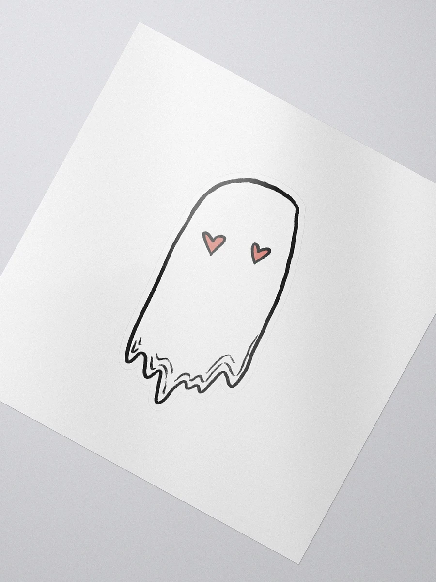 heart-eyed ghostie product image (2)