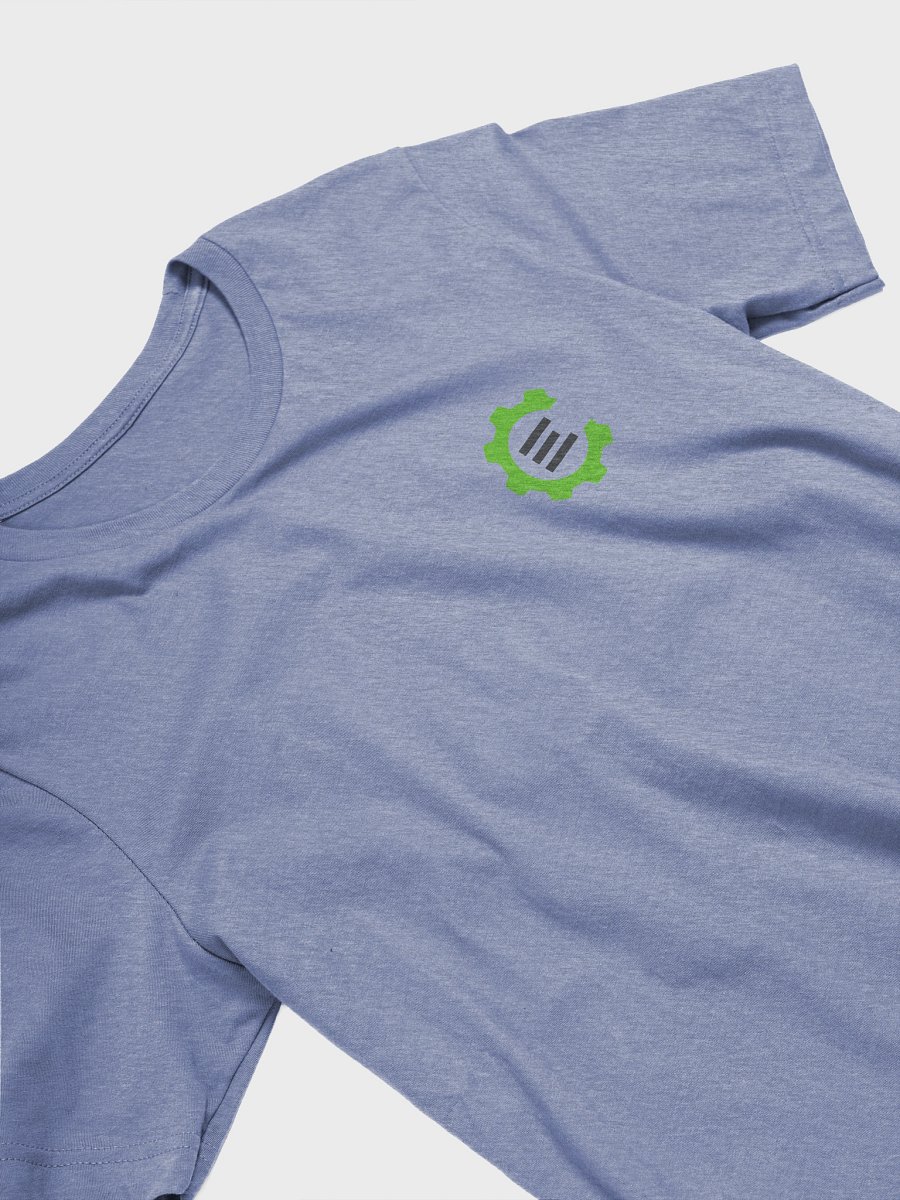 Compiler Explorer T Shirt product image (12)