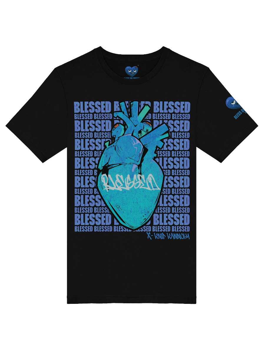 Blessed Heart product image (35)