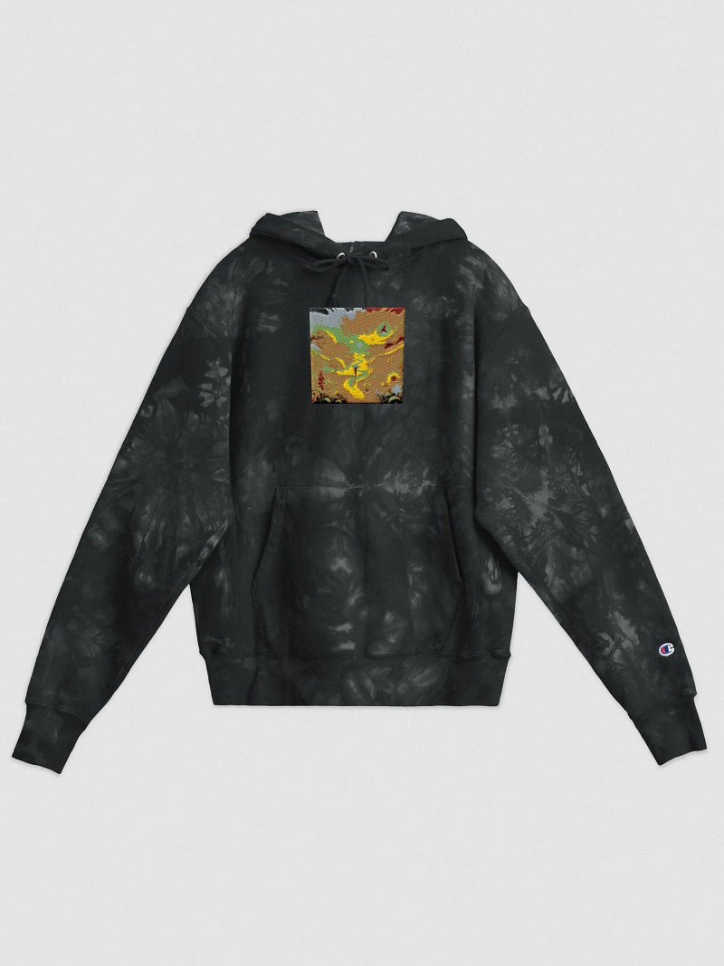 Embrace your journey jacket