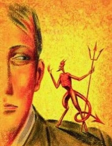 NEVER ANSWER A DEMONS QUESTION! You cannot outsmart a demon. Be it in deliverance, a dream, or physical manifestation, there ...