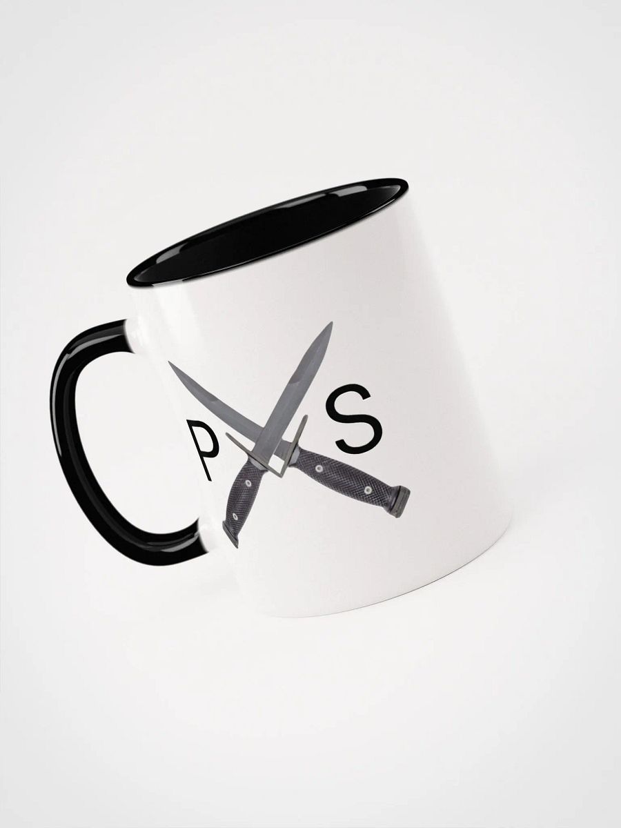 Pointy Not Sharp Mug product image (6)